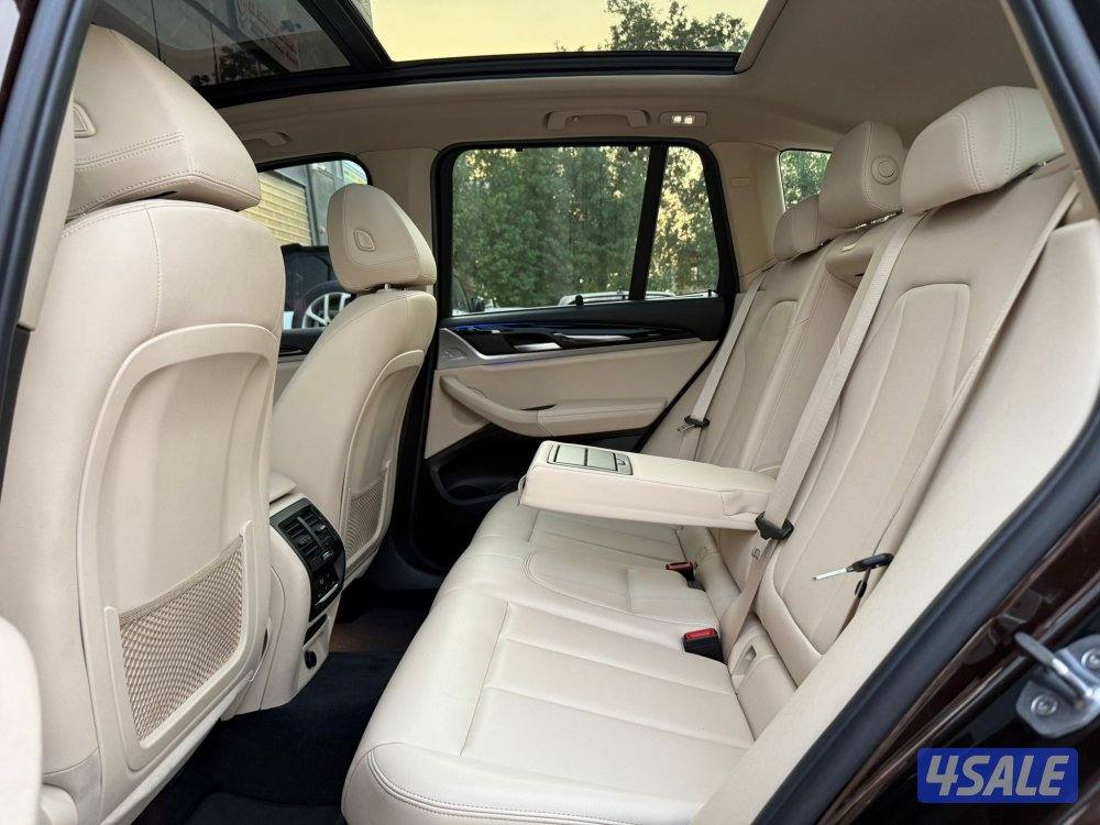 BMW X3i XDRIVE _20189