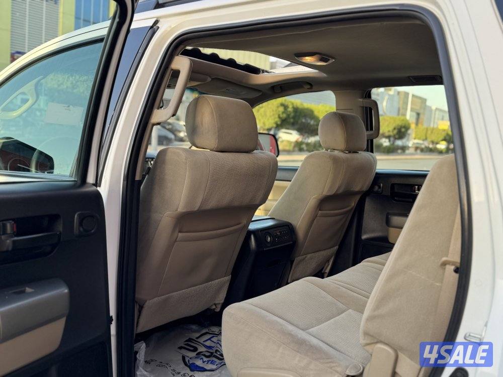 سيكويا دبل جير فتحة ثلاجة صبغ الوكالة عدا قطعة وارد وكالة الساير8