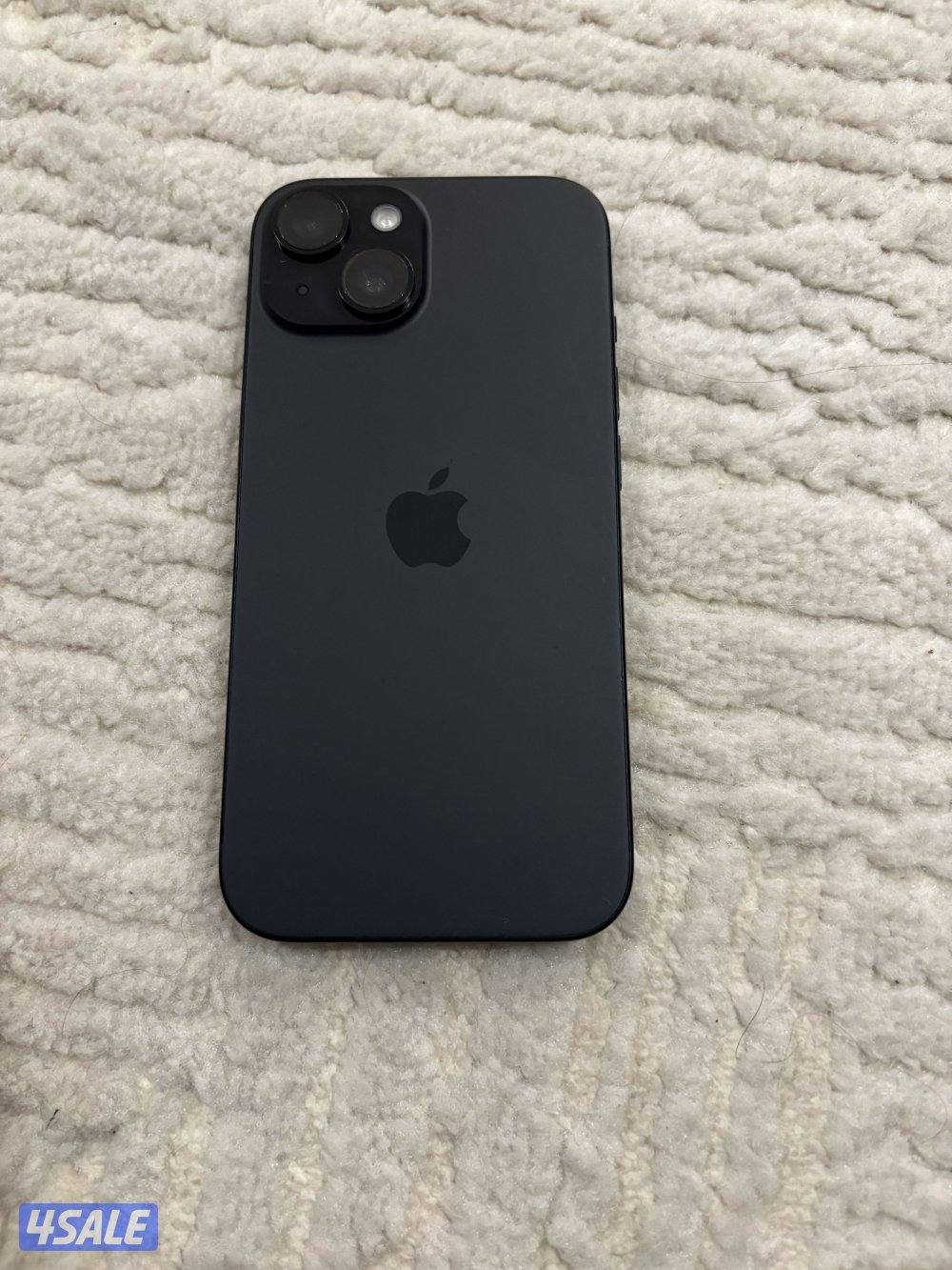 ايبفون ١٥ العادي 128g1