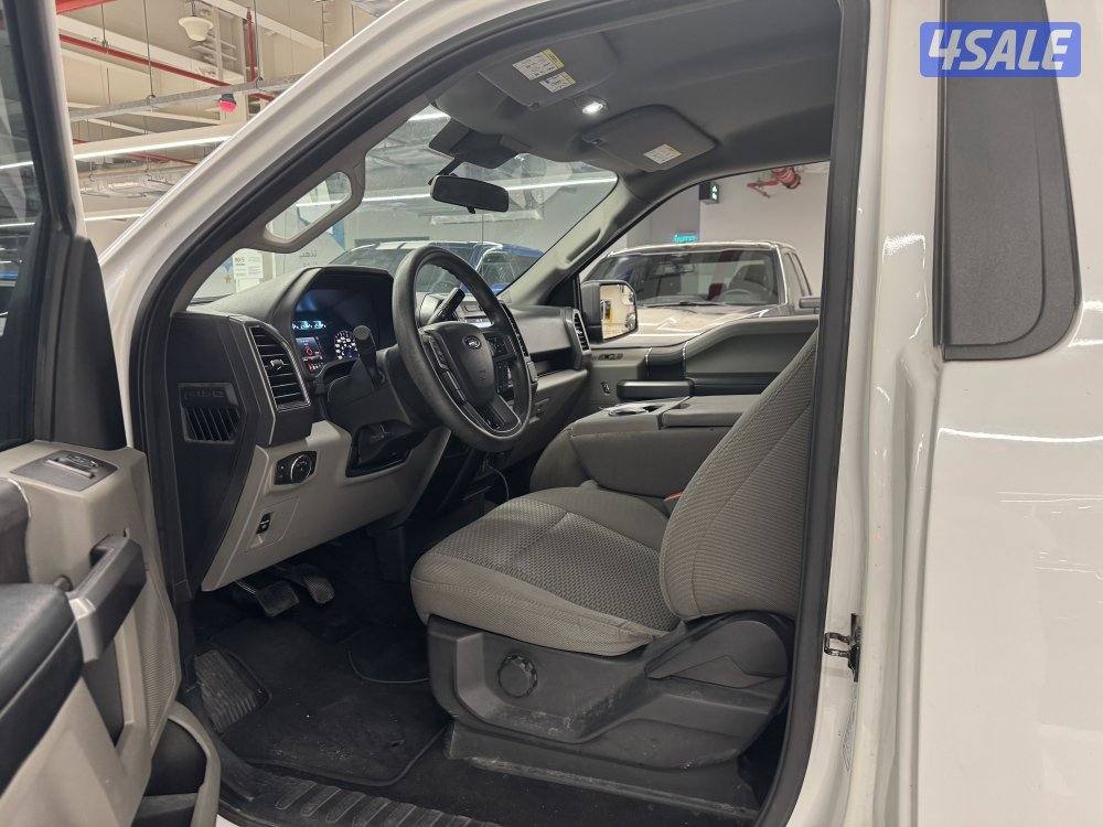 F150 XLT _2019للبيع فورد2