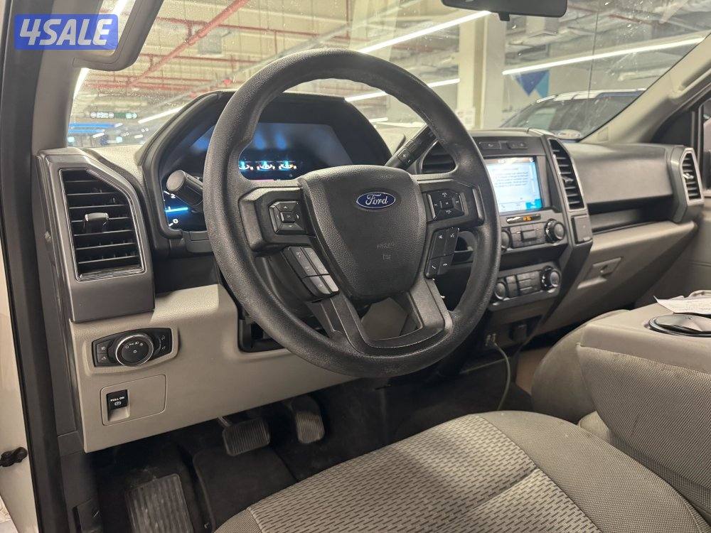 F150 XLT _2019للبيع فورد5