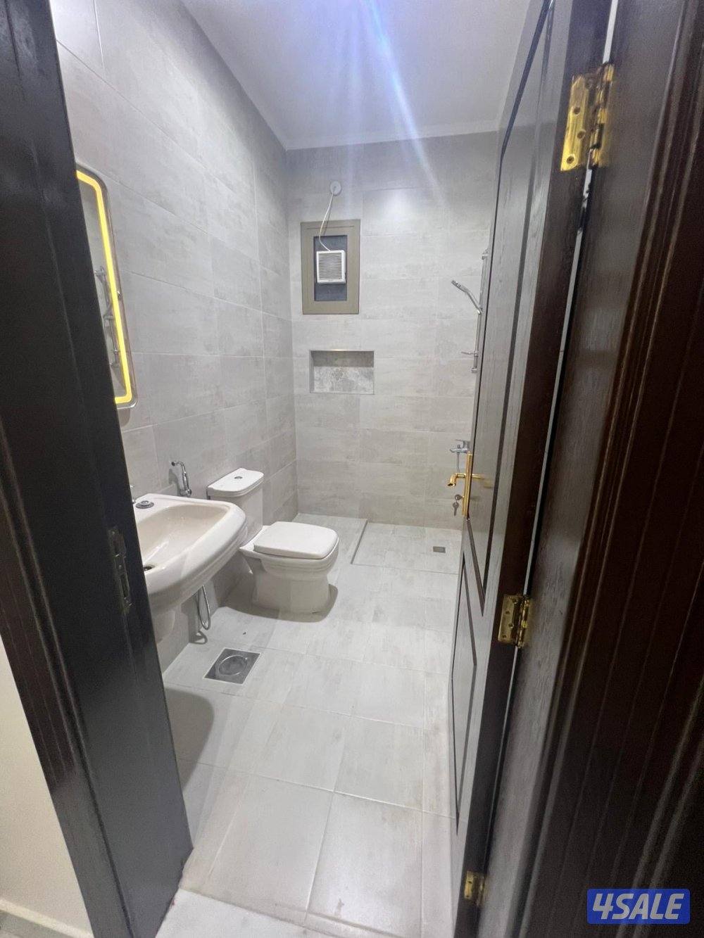 شقة  للإيجار1