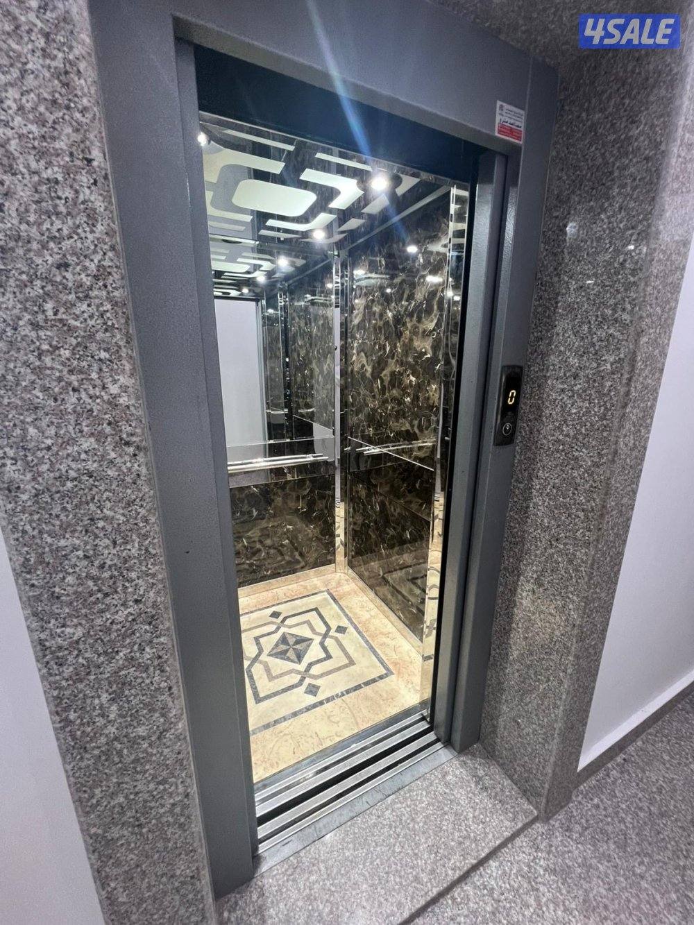 شقة  للإيجار7