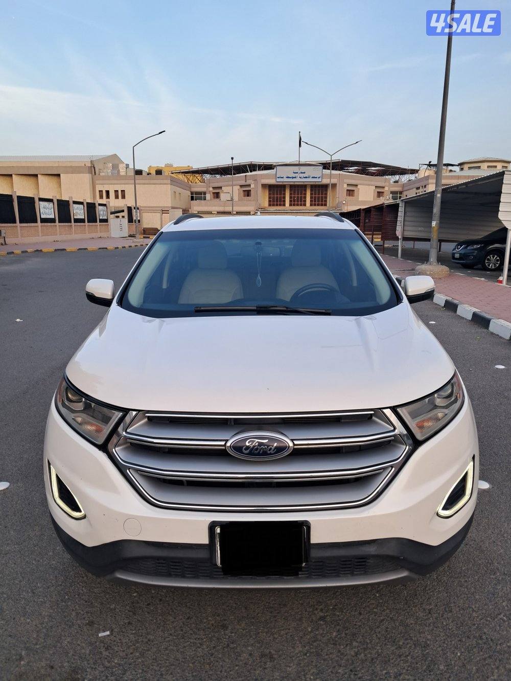 فورد ايدج EcoBoost Sel Tirpo0