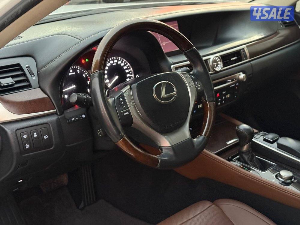 LEXUS GS350 _20136