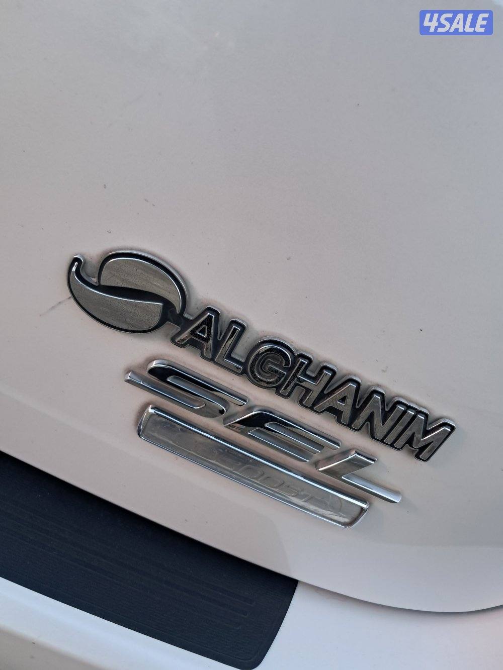 فورد ايدج EcoBoost Sel Tirpo9