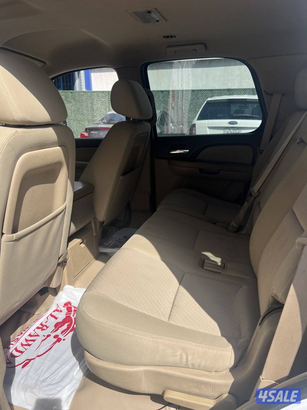 يوكن 2011 نظيف جداً5