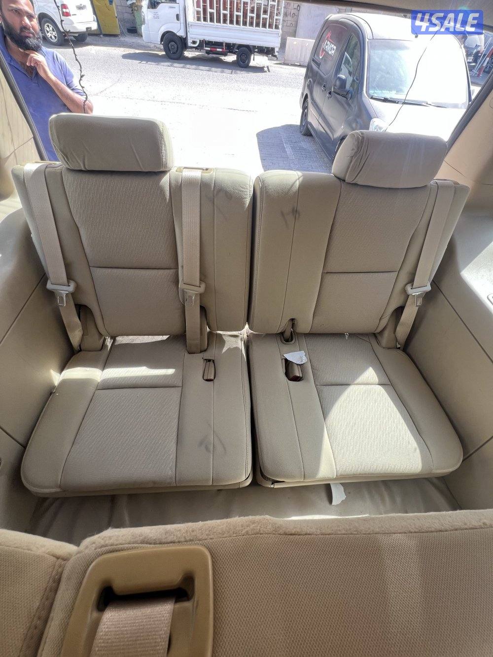 يوكن 2011 نظيف جداً7