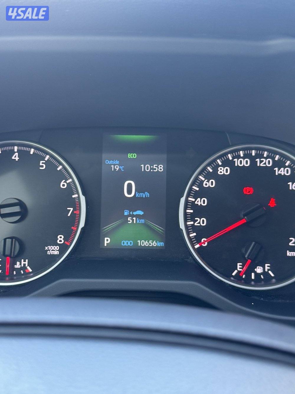 بحالة الوكالة ماشي 10 الاف8