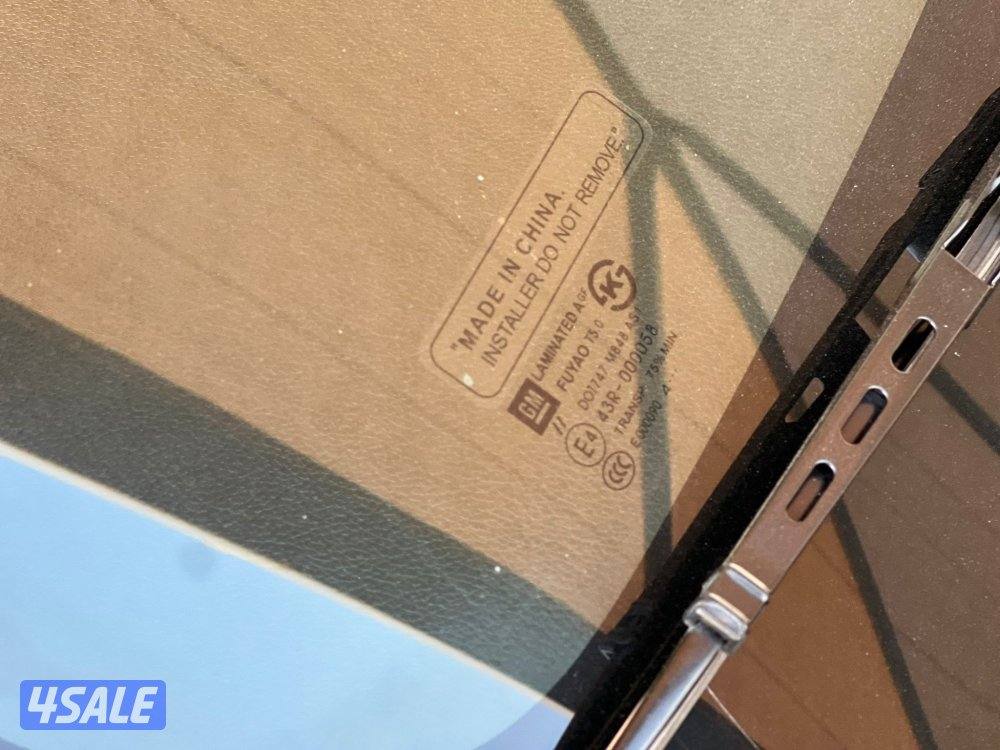 للبيع - شيفروليه كروز - موديل 2013 - عداد 113 - وارد الغانم -اعلى درجه8