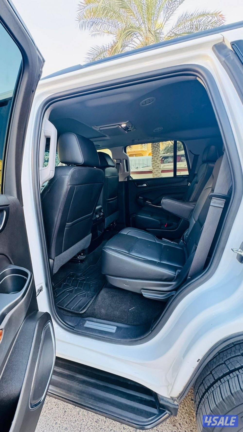 للبيع تاهو RST موديل 20187