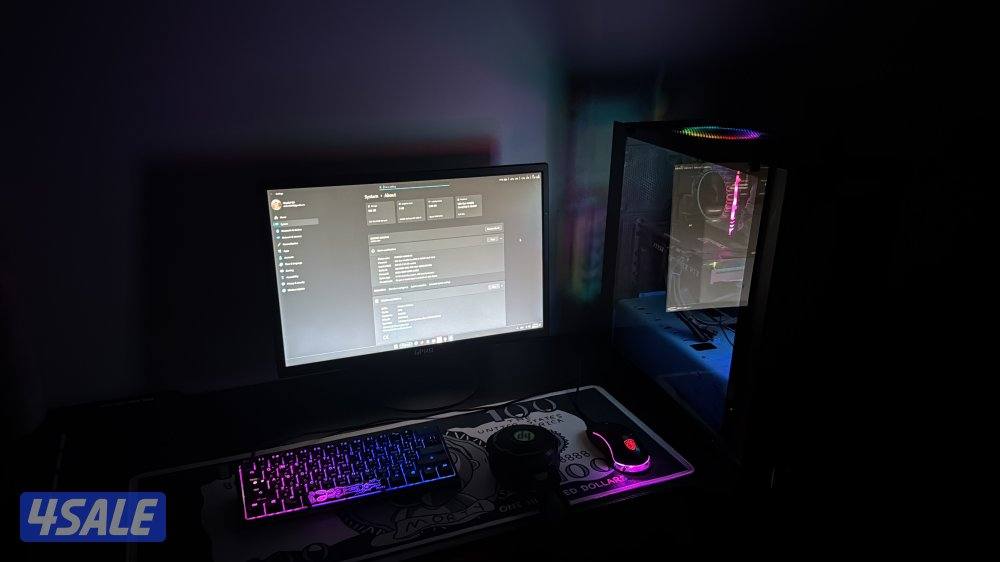 بي سي قيمنق0