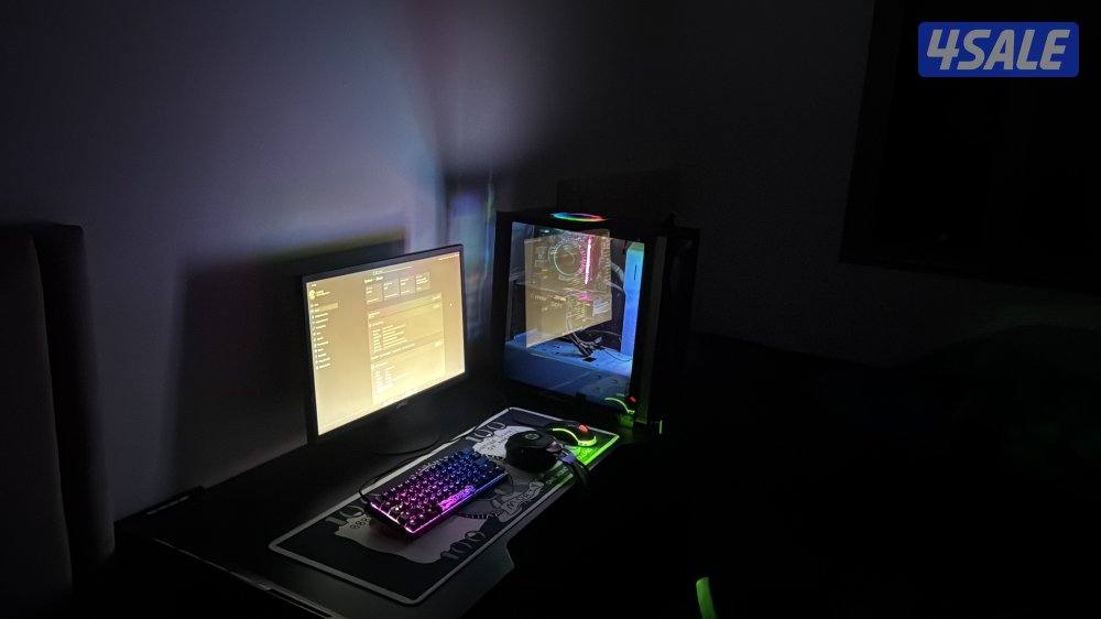 بي سي قيمنق2