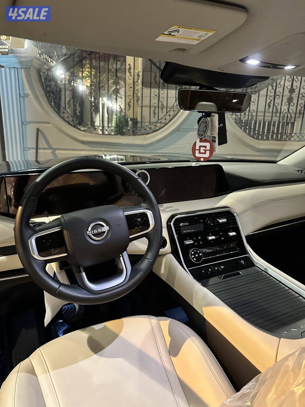 باترول 2025 SE and1