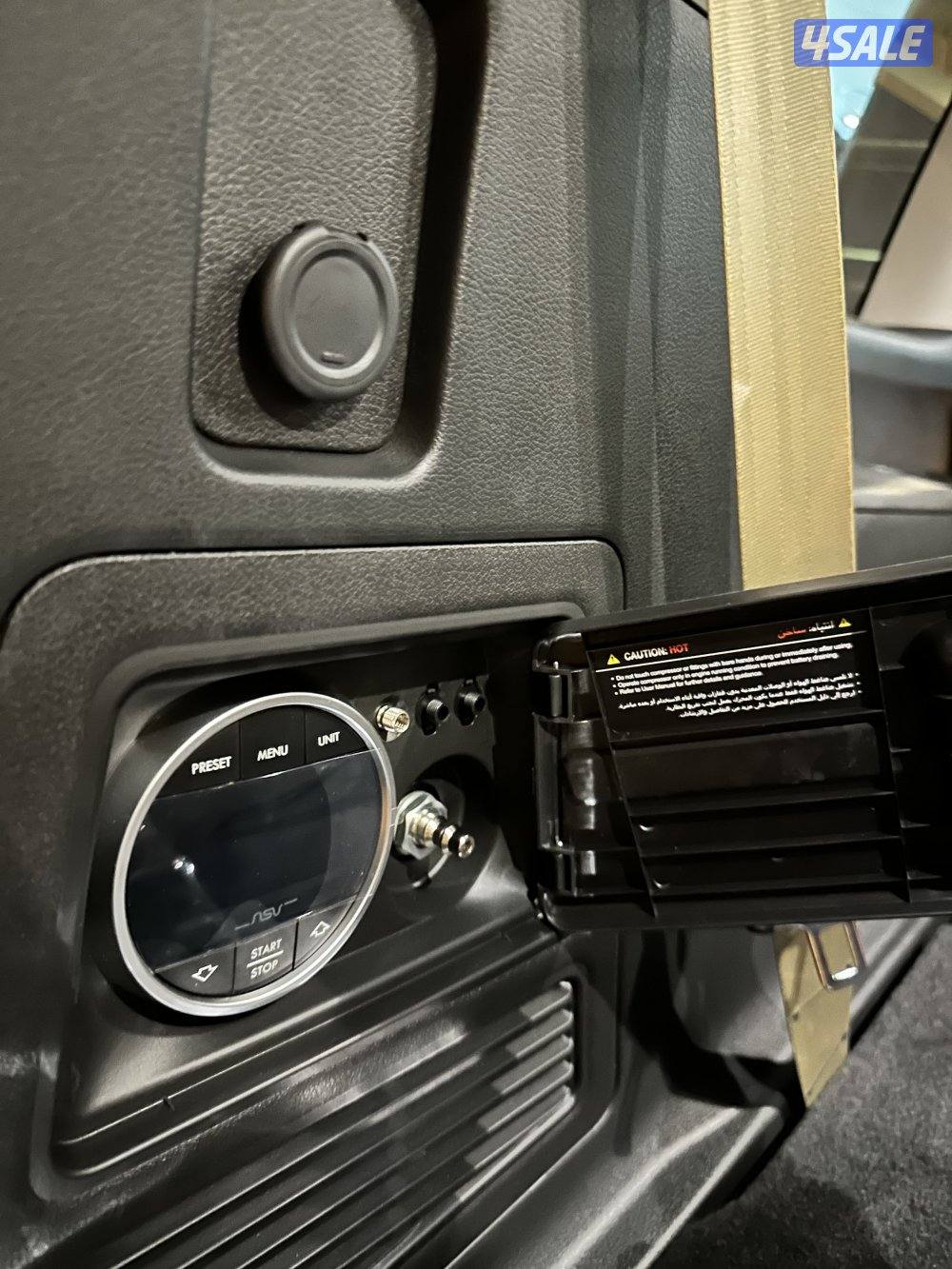 باترول 2025 SE and2