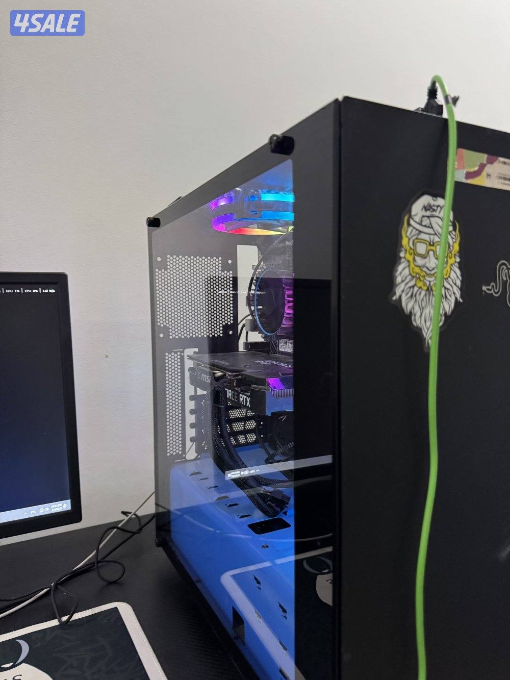 بي سي قيمنق3