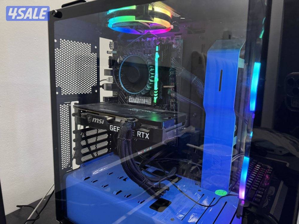 بي سي قيمنق4