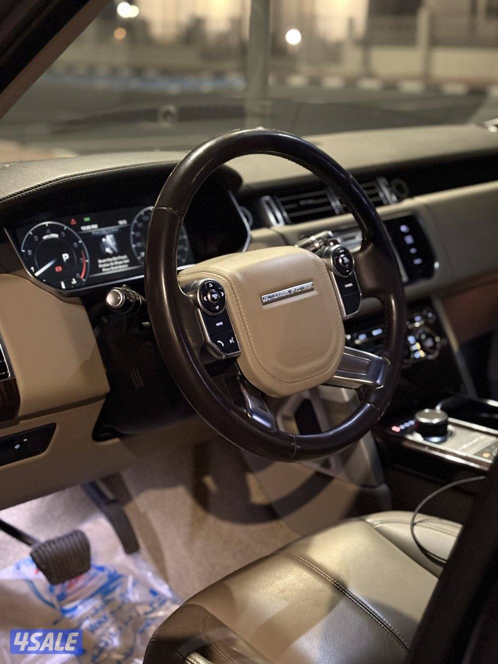 للبيع رنج روفر 20146