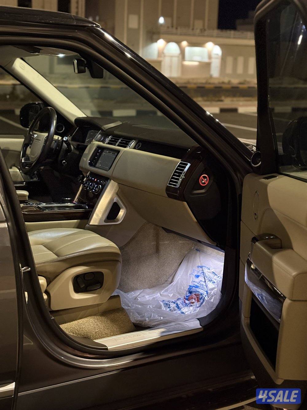 للبيع رنج روفر 20149