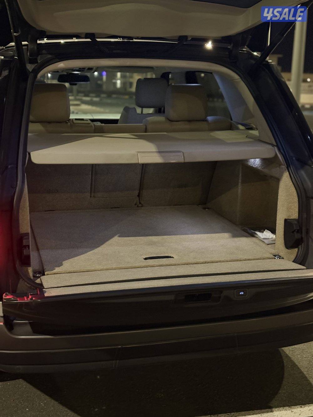 للبيع رنج روفر 201410