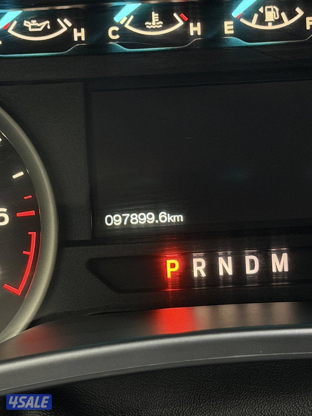 فورد F150 XLT الغانم7