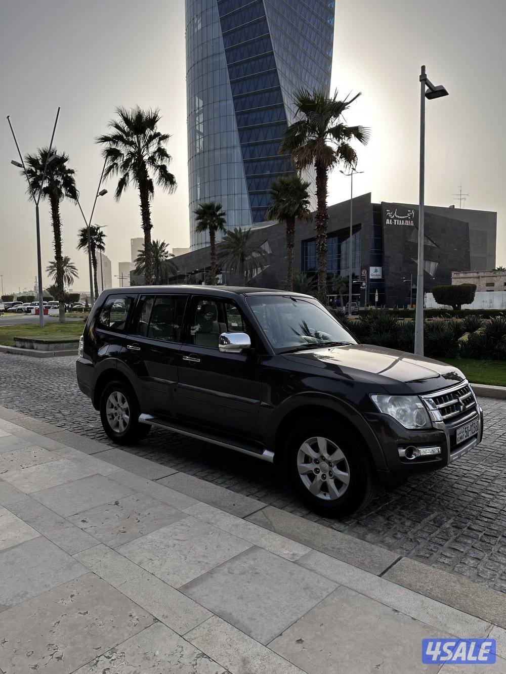 بيعه سرريعه باجيرو 20204