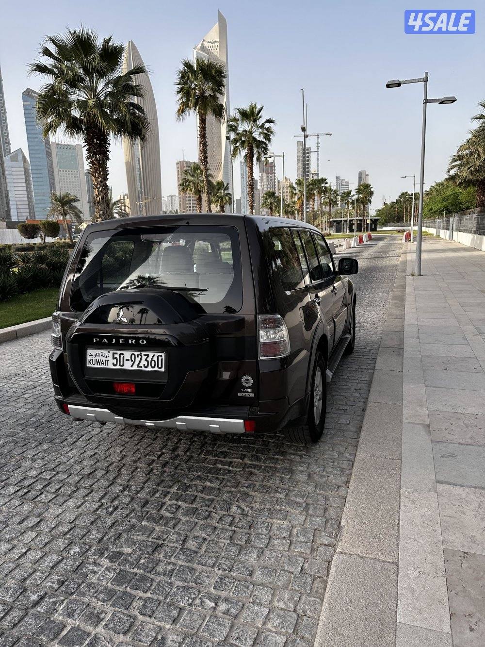 بيعه سرريعه باجيرو 20205