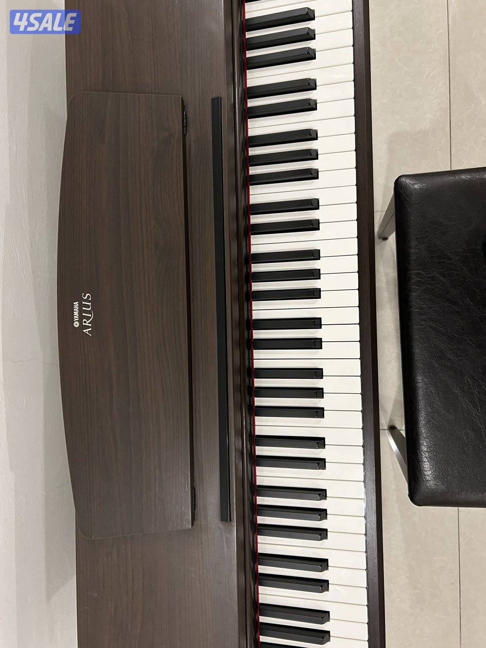 Yamaha digital piano0