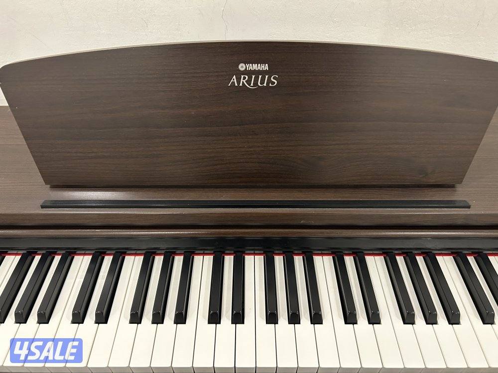 Yamaha digital piano6