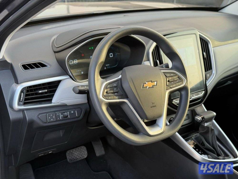 CAPTIVA PREMIER _2025 عداد 3 الاف فقط6