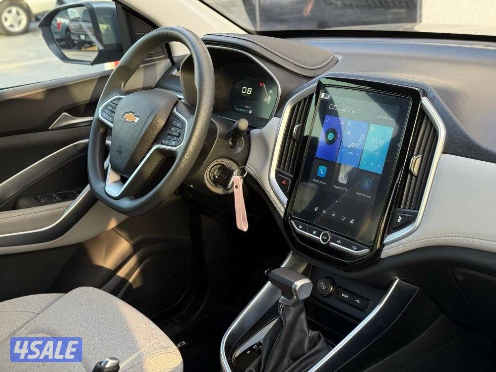 CAPTIVA PREMIER _2025 عداد 3 الاف فقط7