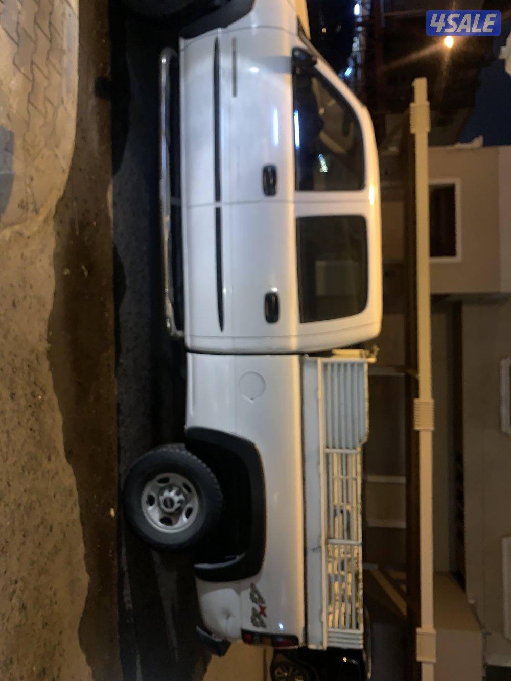 العدد 261الف دبل قير ارضي شرط الفحص  موديل  20061