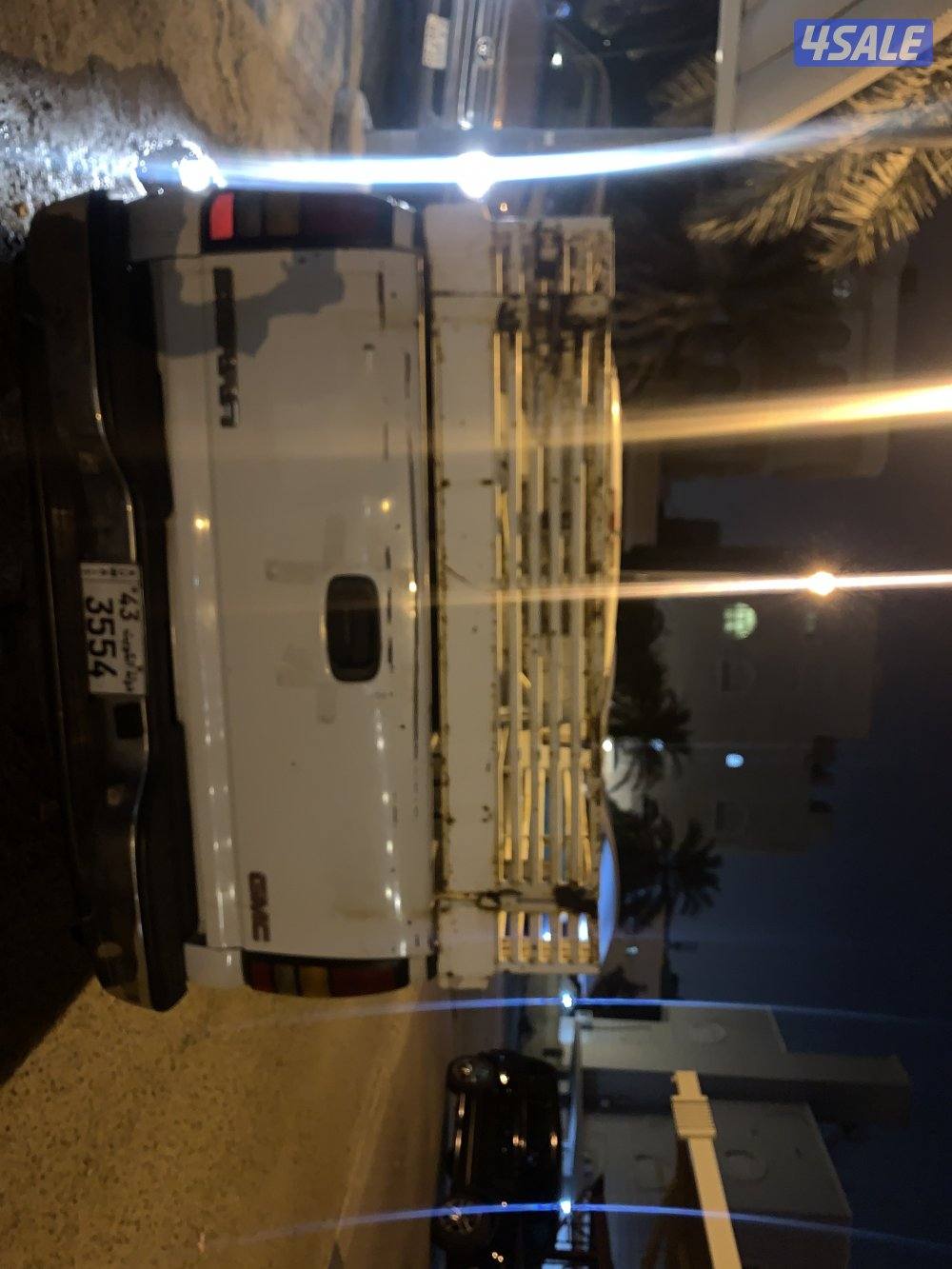 العدد 261الف دبل قير ارضي شرط الفحص  موديل  20062