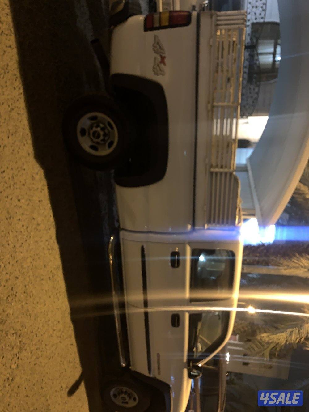 العدد 261الف دبل قير ارضي شرط الفحص  موديل  20063