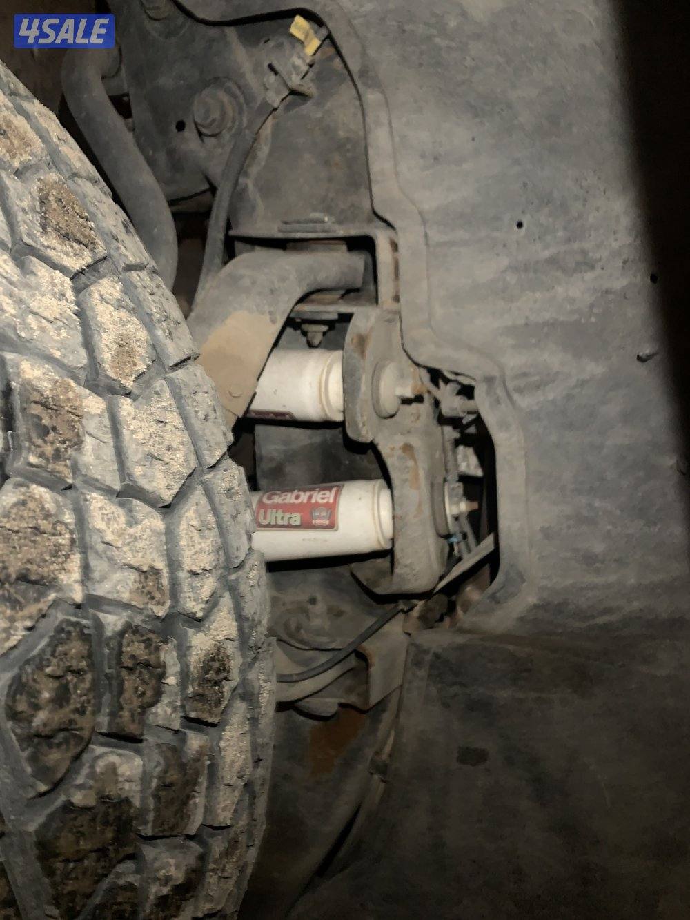 العدد 261الف دبل قير ارضي شرط الفحص  موديل  20065