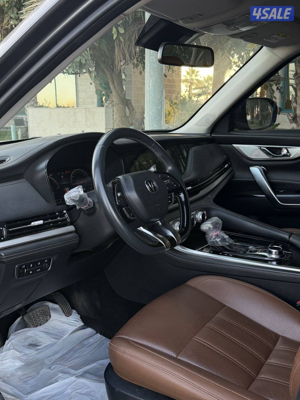 شانجان الفل اعلى درجه CS 954