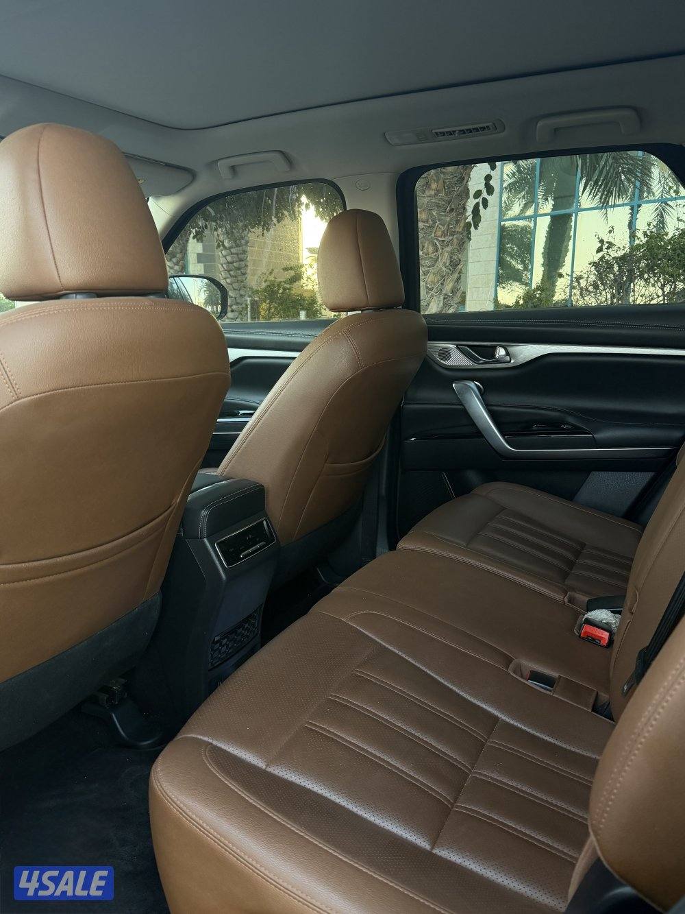 شانجان الفل اعلى درجه CS 955