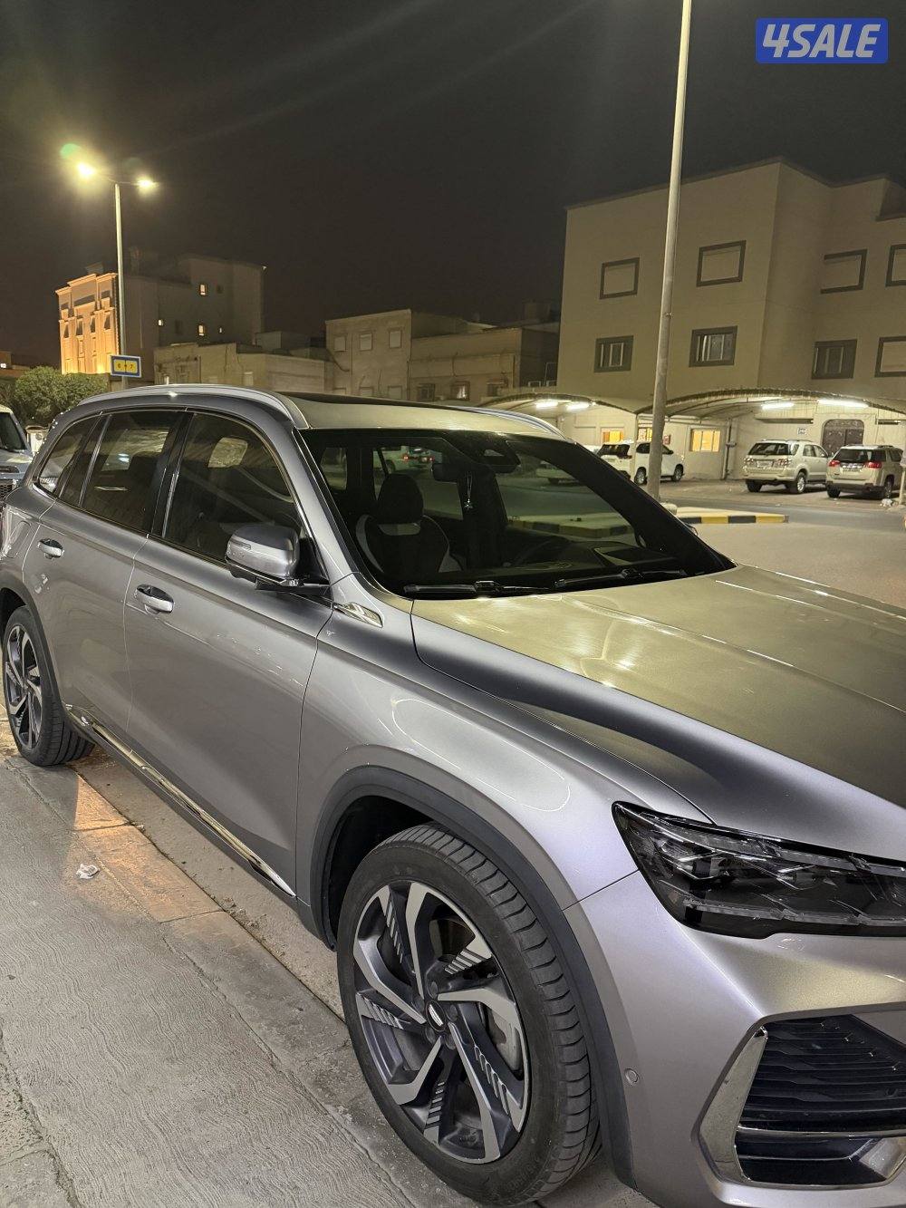 للبيع جيلي مونجارو1