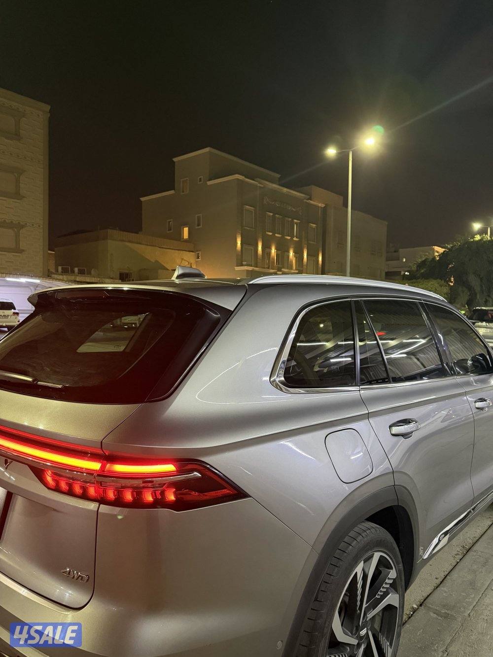 للبيع جيلي مونجارو3