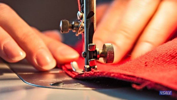 مطلوب خياط أو خياطة0