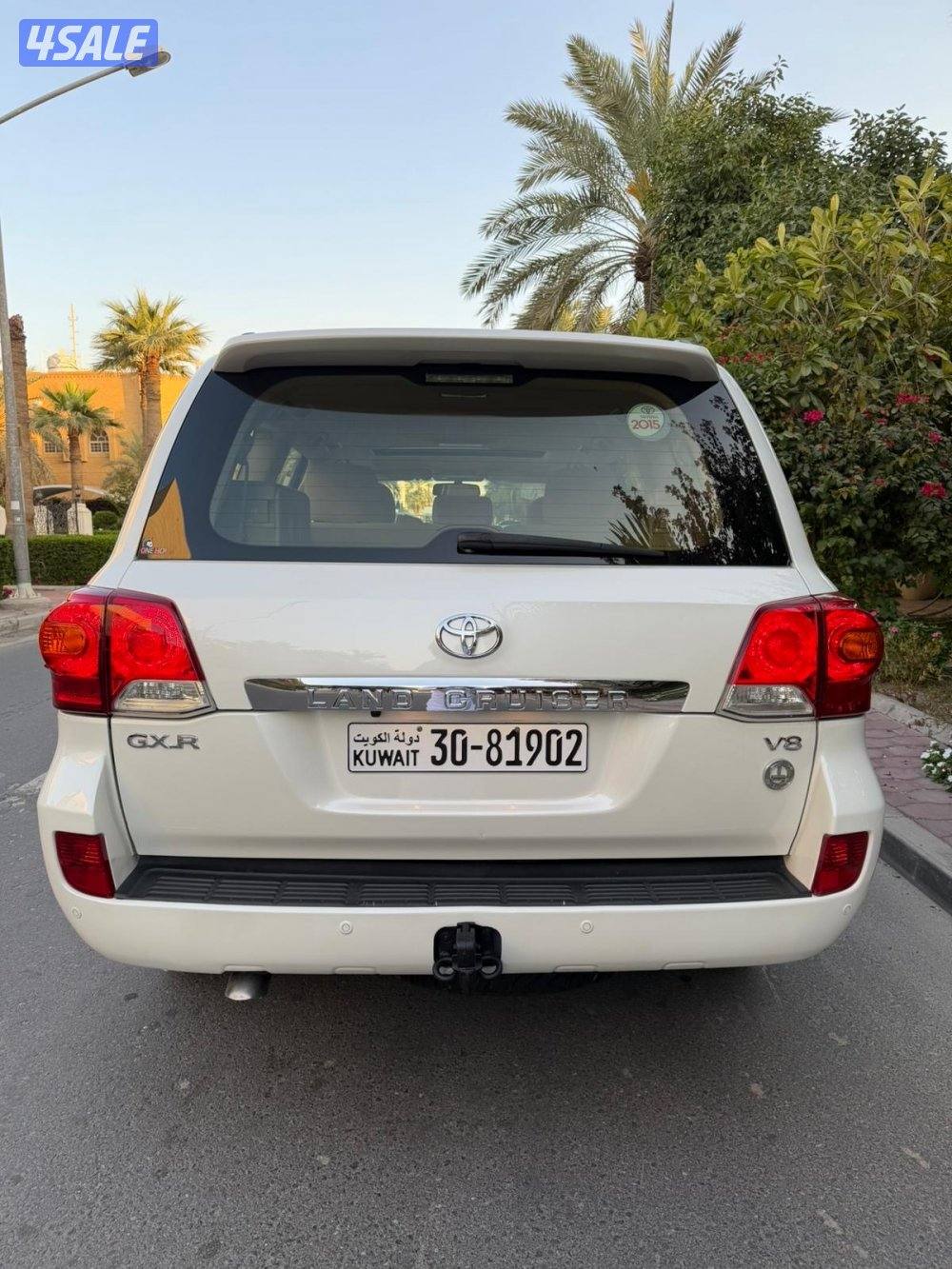 صبغ الوكاله ماشي 1955