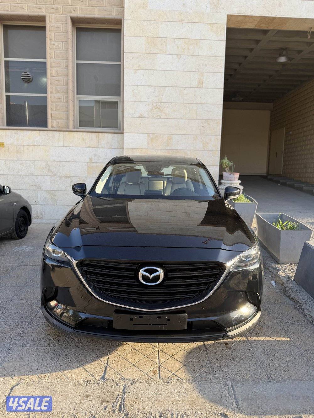 للبيع مازدا Cx9 م 2022 بحاله ممتازه3