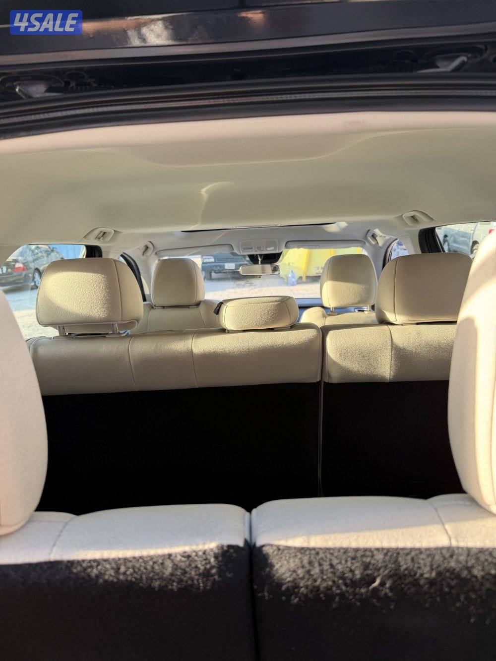 للبيع مازدا Cx9 م 2022 بحاله ممتازه7