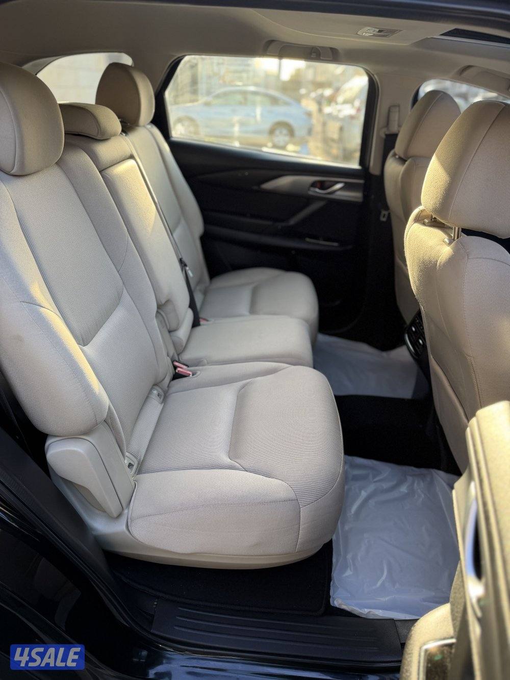 للبيع مازدا Cx9 م 2022 بحاله ممتازه9