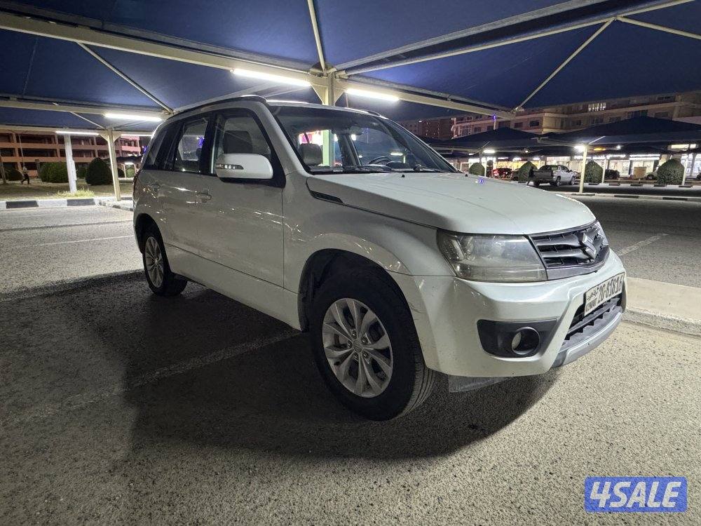 بيعه سريعه سزوكي فيتارا1