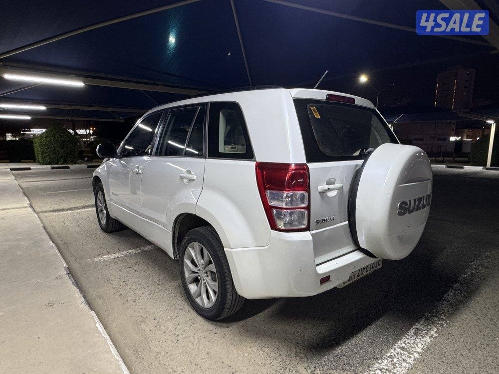 بيعه سريعه سزوكي فيتارا2