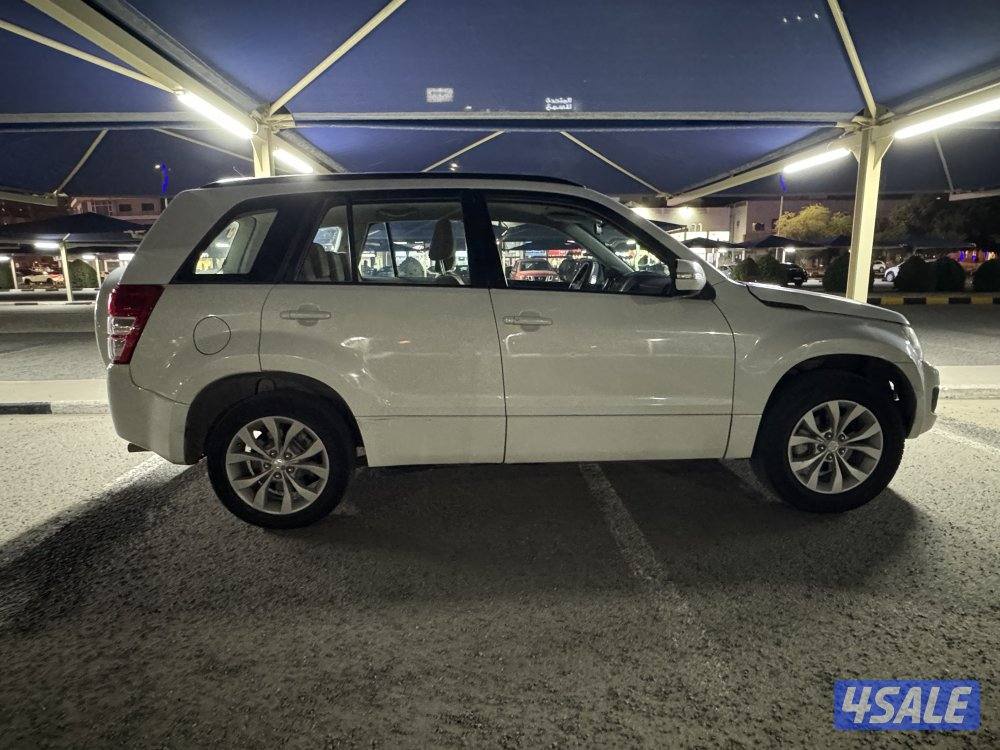 بيعه سريعه سزوكي فيتارا3