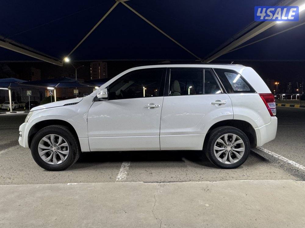 بيعه سريعه سزوكي فيتارا4