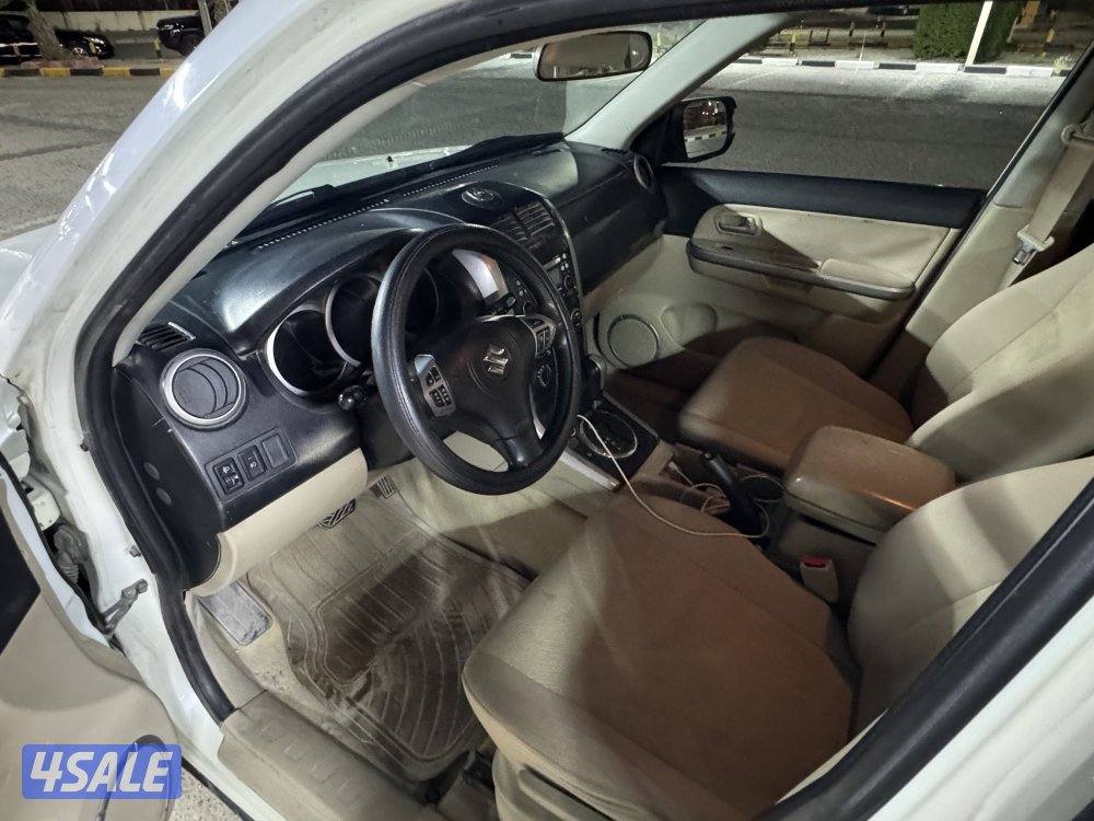 بيعه سريعه سزوكي فيتارا6