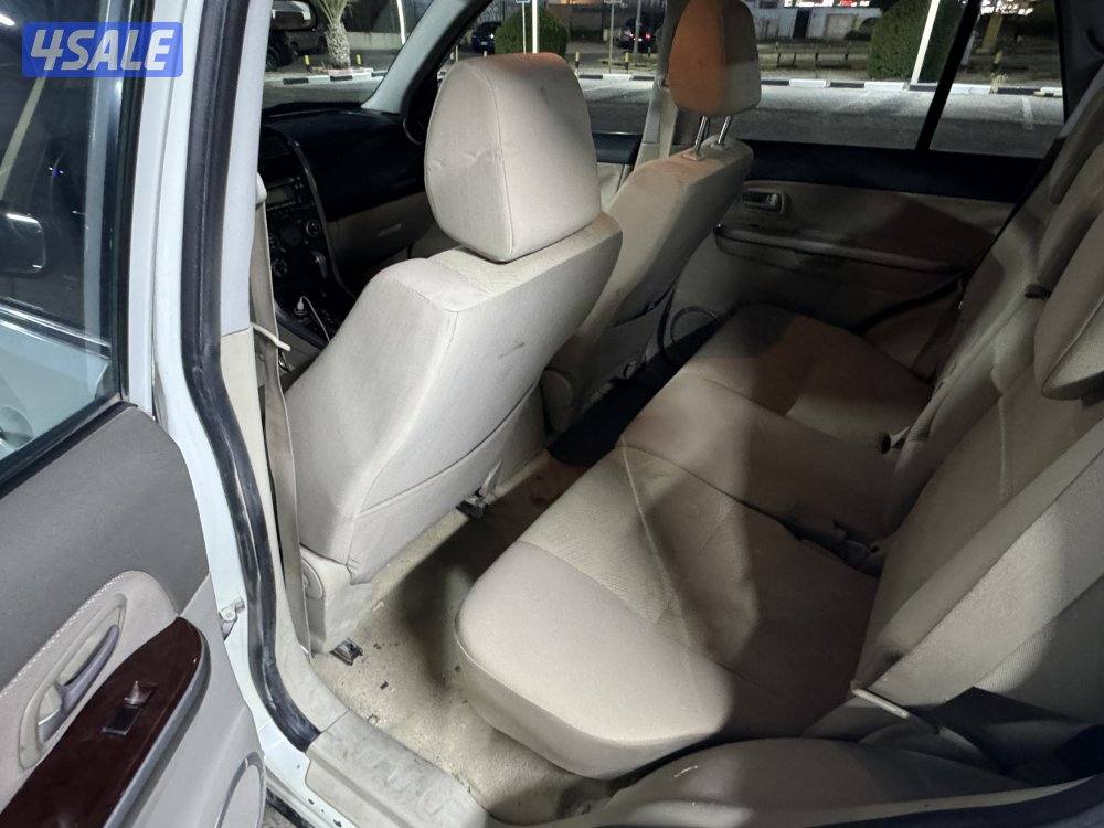 بيعه سريعه سزوكي فيتارا7